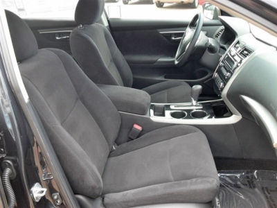 2013 Nissan Altima  2.5