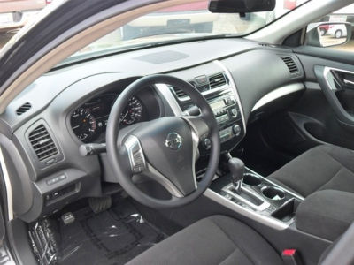 2013 Nissan Altima  2.5