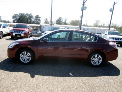 2012 Nissan Altima  2.5 S
