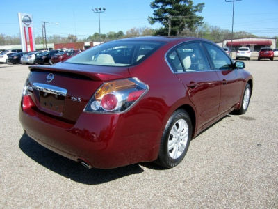 2012 Nissan Altima  2.5 S