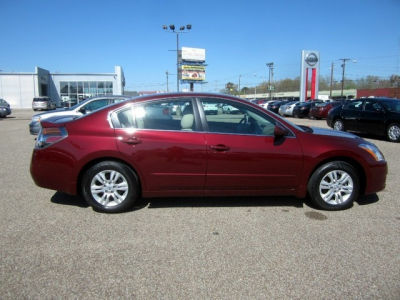2012 Nissan Altima  2.5 S