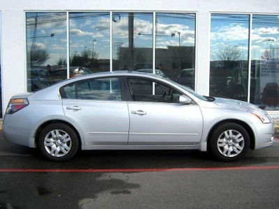 2012 Nissan Altima  2.5 S