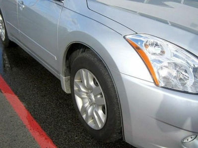 2012 Nissan Altima  2.5 S
