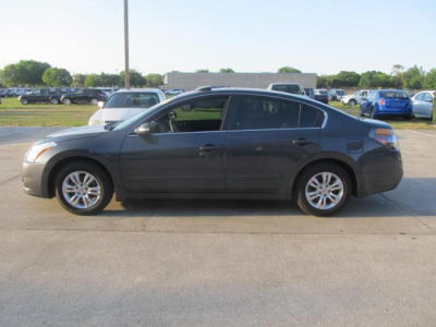 2012 Nissan Altima  2.5 S