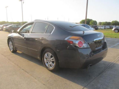 2012 Nissan Altima  2.5 S