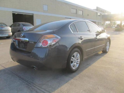 2012 Nissan Altima  2.5 S