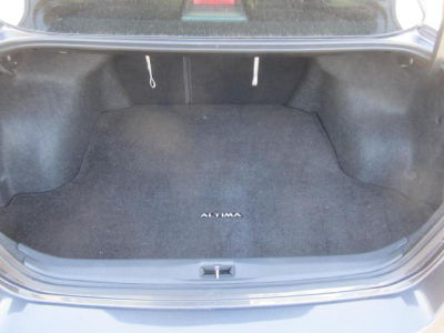 2012 Nissan Altima  2.5 S