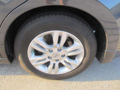 2012 Nissan Altima  2.5 S