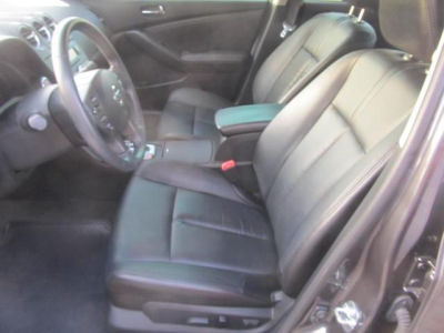 2012 Nissan Altima  2.5 S