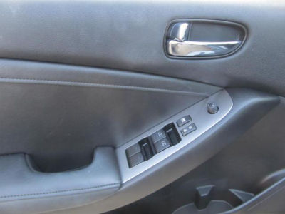 2012 Nissan Altima  2.5 S