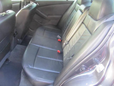 2012 Nissan Altima  2.5 S