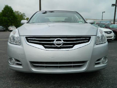 2012 Nissan Altima  2.5 S