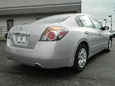 2012 Nissan Altima  2.5 S