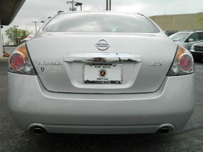 2012 Nissan Altima  2.5 S