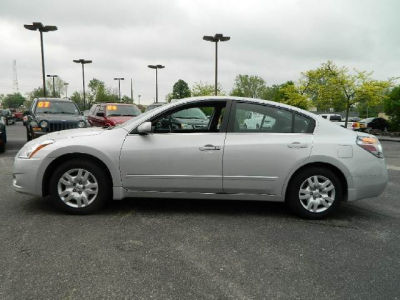 2012 Nissan Altima  2.5 S
