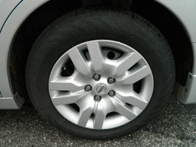 2012 Nissan Altima  2.5 S