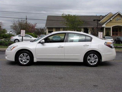 2011 Nissan Altima  2.5 SL