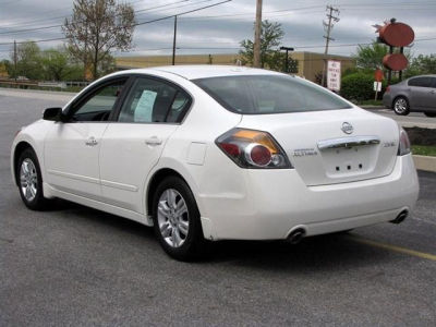 2011 Nissan Altima  2.5 SL