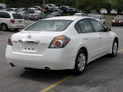 2011 Nissan Altima  2.5 SL