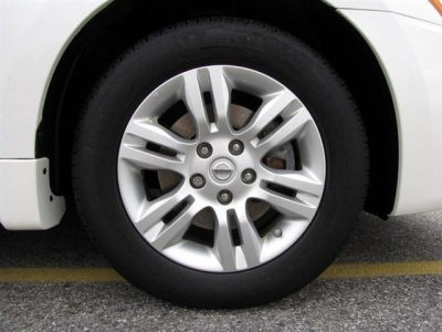 2011 Nissan Altima  2.5 SL