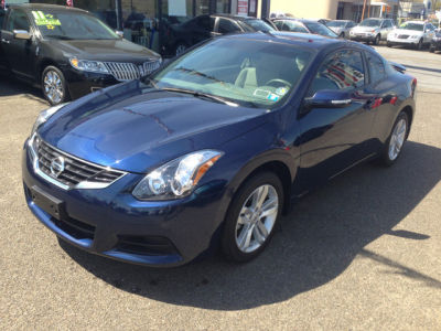 2012 Nissan Altima  2.5 S