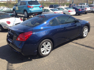 2012 Nissan Altima  2.5 S