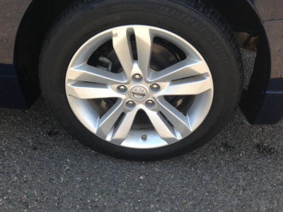 2012 Nissan Altima  2.5 S