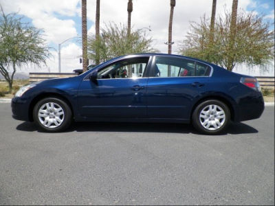 2012 Nissan Altima  2.5