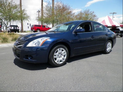 2012 Nissan Altima  2.5