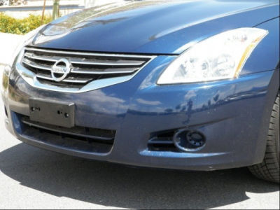 2012 Nissan Altima  2.5