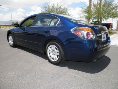 2012 Nissan Altima  2.5