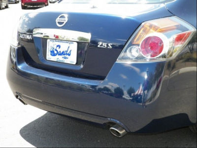 2012 Nissan Altima  2.5