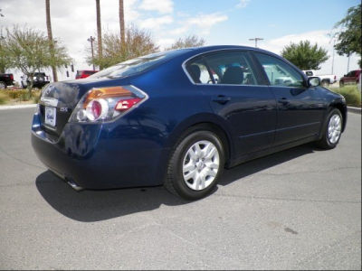 2012 Nissan Altima  2.5