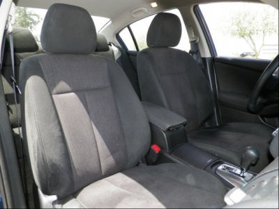 2012 Nissan Altima  2.5