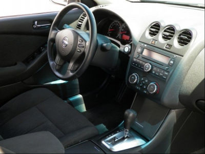 2012 Nissan Altima  2.5