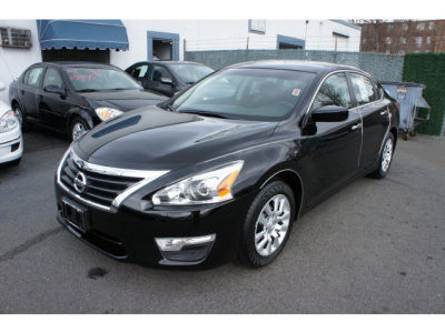 2013 Nissan Altima  2.5 S