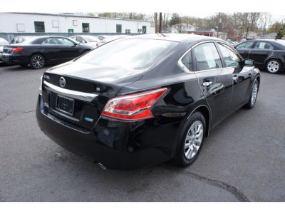 2013 Nissan Altima  2.5 S