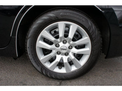 2013 Nissan Altima  2.5 S