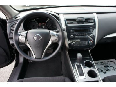 2013 Nissan Altima  2.5 S