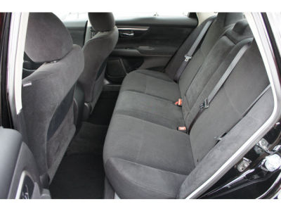 2013 Nissan Altima  2.5 S