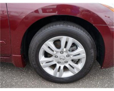2012 Nissan Altima  2.5 S
