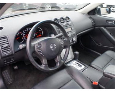 2012 Nissan Altima  2.5 S