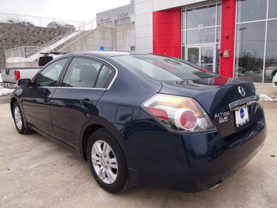 2010 Nissan Altima  2.5 S