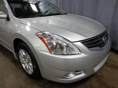 2012 Nissan Altima  2.5