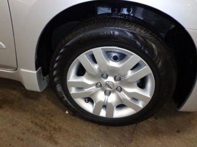2012 Nissan Altima  2.5