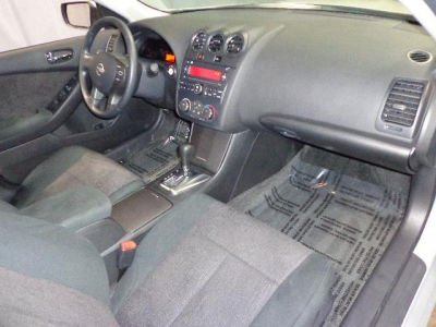 2012 Nissan Altima  2.5