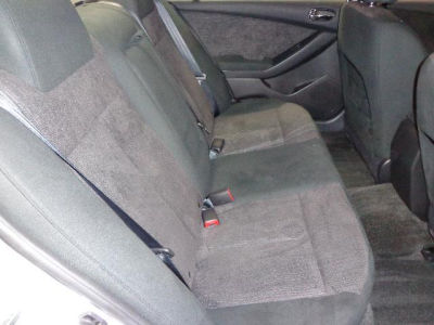 2012 Nissan Altima  2.5