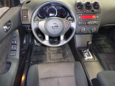 2012 Nissan Altima  2.5