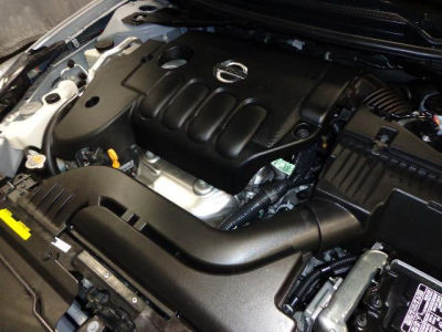 2012 Nissan Altima  2.5
