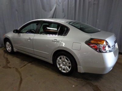 2012 Nissan Altima  2.5